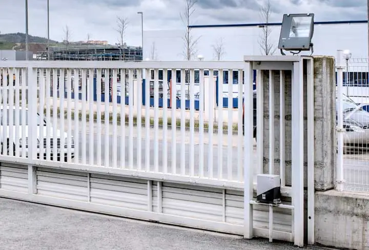 puertas automáticas logroño Instalación Puertas Automáticas Logroño