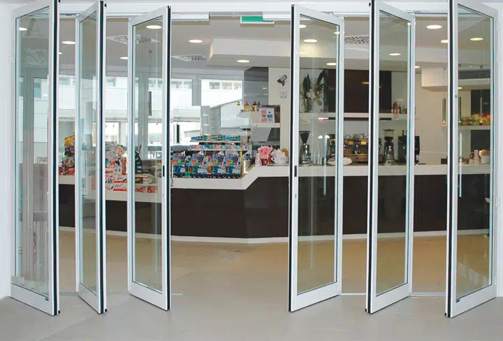 puertas automáticas logroño