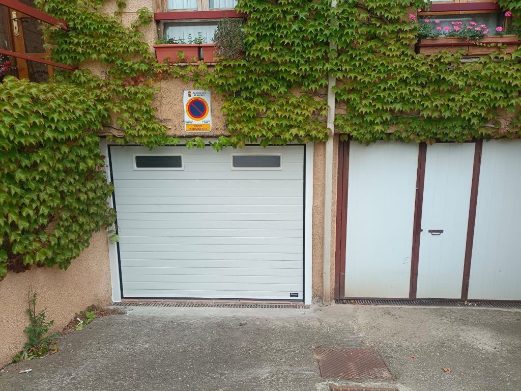 reparar puerta La Rioja